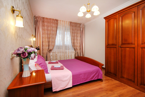  Уютная 2 комнатная квартира посуточно в ЖК "Алтын Булак 1" - Изображение #1, Объявление #1725397