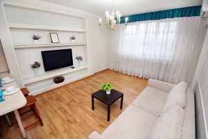 Комфортная 2 комнатная квартира в ЖК "Алтын Булак 1" - Изображение #6, Объявление #1725398