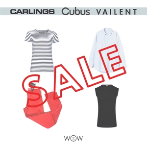 SALE - only 1.30 eur! Cubus, Carlings, Vailent mix! - Изображение #1, Объявление #1725827