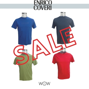 Sale - enrico coveri t-shirts - Изображение #1, Объявление #1725825
