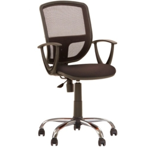 Офисное кресло ATLANT BX RU ECO-30      - Изображение #1, Объявление #1726348