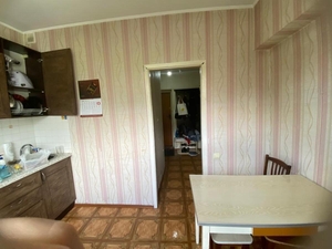 1 комнатная квартира, Каирбекова Жибек Жолы - Изображение #2, Объявление #1729203