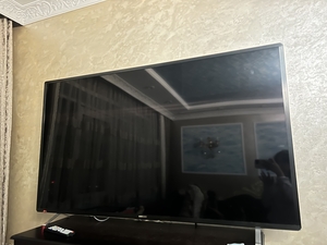 Телевизор Samsung Led HDTV - Изображение #1, Объявление #1729096