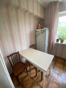 1 комнатная квартира, Каирбекова Жибек Жолы - Изображение #3, Объявление #1729203