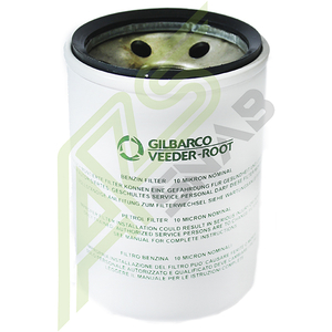 Фильтр для ТРК GILBARCO зеленый (бензин, 10 микрон) - Изображение #1, Объявление #1729088