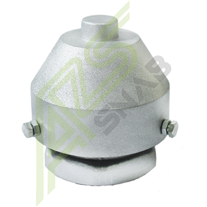 Клапан дыхательный СМДК-40 муфтовый (резьбовой) - Изображение #1, Объявление #1729086