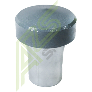 Клапан дыхательный СМДК-50 грибок муфтовый (резьбовой) - Изображение #2, Объявление #1729085