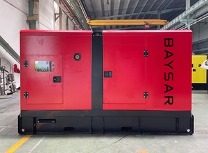 Дизельный генератор BAYSAR QRY-38DI - Изображение #1, Объявление #1731088