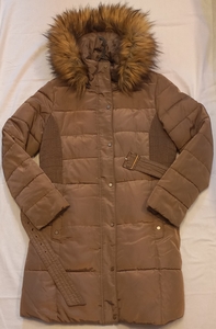 Продается женское пальто. - Изображение #1, Объявление #1730423