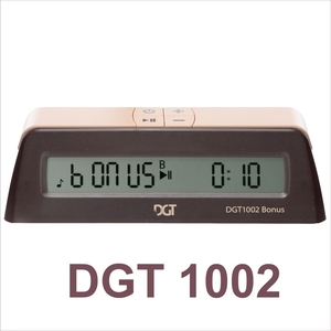 Шахматные часы DGT - Изображение #3, Объявление #1733588