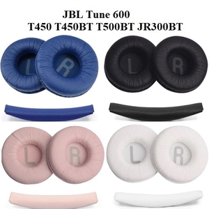 Амбушюры подушки JBL Tune 600 комплект (Замена бесплатно) - Изображение #3, Объявление #1735910