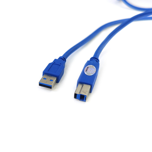 Кабель USB3.0 V-T 3UCA0020 AM/BM (для принтера) - Изображение #5, Объявление #1735961