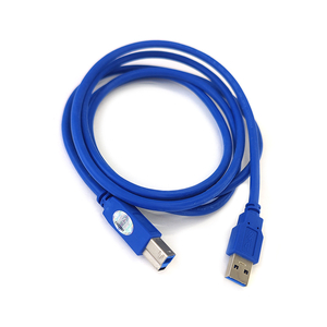 Кабель USB3.0 V-T 3UCA0020 AM/BM (для принтера) - Изображение #1, Объявление #1735961