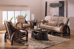 Мебель из ротанга Класса Люкс - Изображение #1, Объявление #1736443