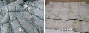 Реставрация шерстяных одеял: приведите свои любимые одеяла в порядок - Изображение #3, Объявление #1736293