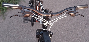 GIANT REVEL - горный велосипед б/у. - Изображение #3, Объявление #1738513