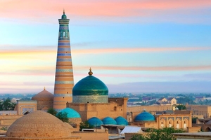 Осенние туры в Узбекистан! - Изображение #1, Объявление #1739435