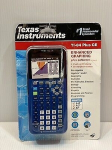 Texas Instrument TP-84 Plus Calculators Wholesale  - Изображение #1, Объявление #1739470