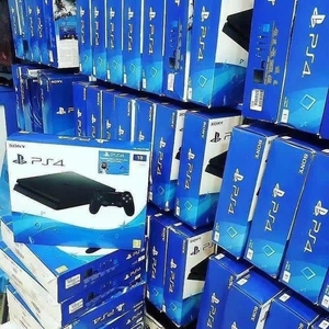 Sony PlayStation PS4 Pro Slim 1TB Console sales - Изображение #1, Объявление #1739473