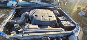 Toyota 4Runner 215  двигатель 1GR v-4.0 - Изображение #1, Объявление #1740206