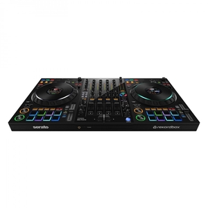Pioneer DJ DDJ-FLX-10 Controller Rekordbox/Serato - Изображение #2, Объявление #1740041