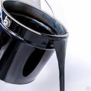 Мастика битумно-масляная морозостойкая МБ-50