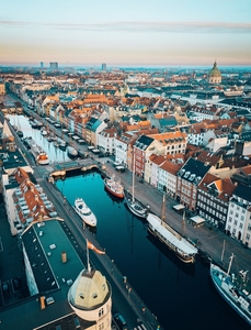 Виза в Данию | Evisa Travel - Изображение #2, Объявление #1742421