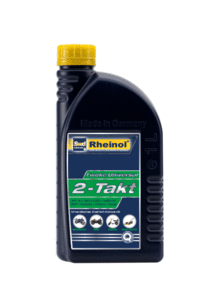 SwdRheinol Twoke Universal 2-Takt - Минеральное моторное масло для 2-х тактных д - Изображение #1, Объявление #1741968