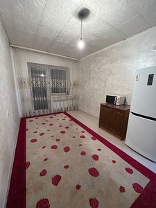 Продам 2-х комнатное общежитие на Саина-Толе би - Изображение #3, Объявление #1742944