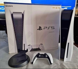 Sony Playstation 5 2TB - Изображение #1, Объявление #1742703