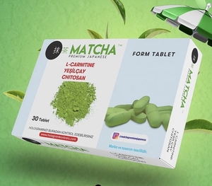 Матча Matcha Premium для похудения Турция Оригинал - Изображение #2, Объявление #1742596