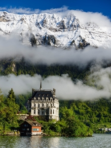 Швейцарияға виза | Evisa Travel - Изображение #2, Объявление #1742950