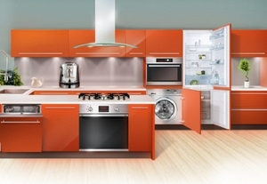  Установка и подключение стиральных посудомоечных машин - Изображение #2, Объявление #1743219