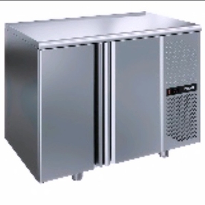 Стол холодильный TM2-G.Температурный режим от -2 до 10 °С.Объем 270 л.Рабочая по - Изображение #1, Объявление #1743595