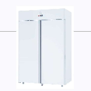 Шкаф холодильный ARKTO R1.4–S.	Температурный режим от 0 до +6 °C. Объем 1400 л.  - Изображение #1, Объявление #1743597