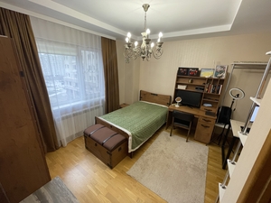 Сдам в аренду 4 комнатную квартиру в Бостандыкском районе - Изображение #7, Объявление #1743403