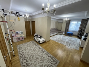 Сдам в аренду 4 комнатную квартиру в Бостандыкском районе - Изображение #5, Объявление #1743403