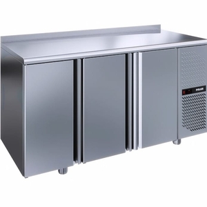 Холодильный стол TM3GN-G предназначен для хранения значительных запасо Холодильн - Изображение #1, Объявление #1743673