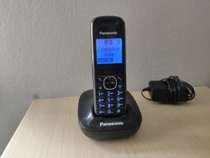 Радиотелефоны Panasonic DECT - Изображение #1, Объявление #1744575