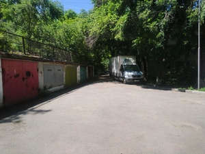 Продам гараж, Толе би, Шагабутдинова, капитальный.  - Изображение #2, Объявление #1744680