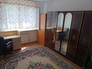 Сдам 3-комнатная квартира, 77 м², 2/5 этаж помесячно, мкр Саялы 69 - Изображение #2, Объявление #1745678