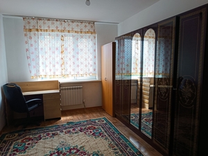 Продам 3-комнатная квартира, 77 м², 2/5 этаж, мкр Саялы, дом 67 - Изображение #3, Объявление #1745679