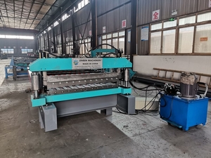   Линия для производства профнастила С8 #1747602