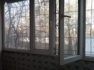 Продам 2-х комнатную квартиру в г.Талгар #1748680