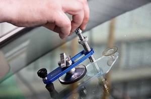 Ремонт и реставрация авто стекол. Устранение сколов и трещин #1748672