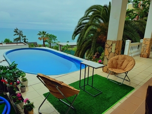 В продаже особняк в Сочи 800 метров до моря. #1749276