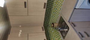 Продаю 2-х комн.квартиру 42 м,  2 этаж,  с ремонтом,  мебелью и бытовой техникой #1749336