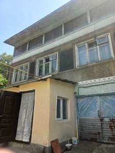 В Городе Талгаре срочно продаётся дом трёх этажный тёплый.14 соток #1750259