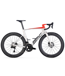 2025 BMC Teammachine R 01 TWO Road Bike (ALANBIKESHOP)