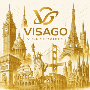 ВИЗЫ В США,  ЕВРОПУ,  ВЕЛИКОБРИТАНИЮ — БЕЗ СТРЕССА #1750196